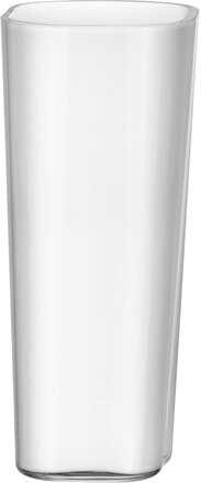 Iittala Aalto vase 18 cm, hvit