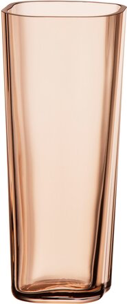 Iittala Aalto vase 18 cm, rio brun
