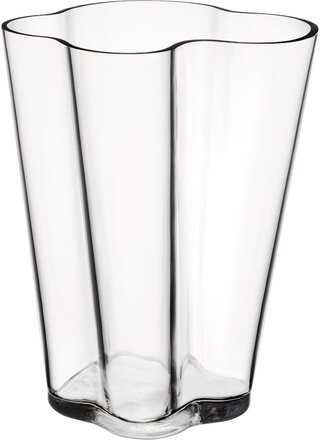 Iittala Aalto Vase 27cm, Klar