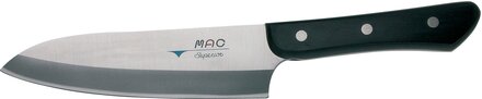 MAC Superior Japansk Kokkekniv/Santoku 17 cm