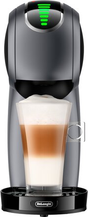Nescafé Dolce Gusto Genio S Touch, 0,8 liter, antrasitt