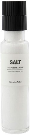 Nicolas Vahé French Sea Salt, 335 g