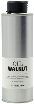 Nicolas Vahé Walnut oil, 25 cl
