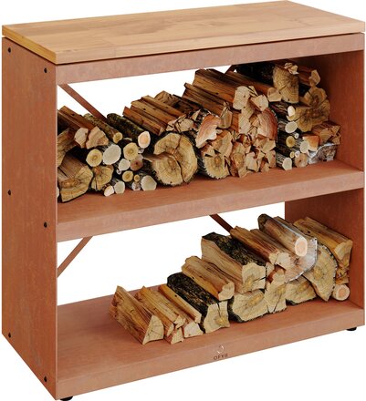 Ofyr Wood Storage Dressoir