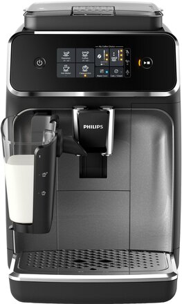 Philips EP2236/40 Helautomatisk espressomaskin