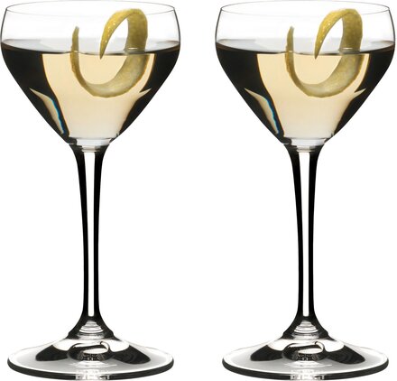 Riedel Nick og Nora-drinkglass fra Drink Specific, 2 stk.