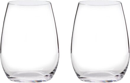 Riedel O Cognac- & Whiskyglass 23,5 cl 2-pk