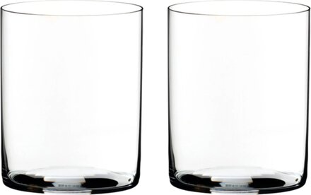 Riedel O Whiskyglass 43 cl 2-pk