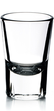Rosendahl Grand Cru Snapseglass 6 stk 4cl
