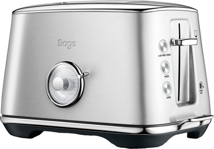 Sage Toaster BTA 735 BSS