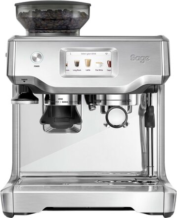 Sage SES 880 BSS Espressomaskine
