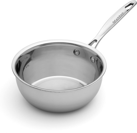 Scanpan Fusion Sauteuse 1,3 Liter 18 cm