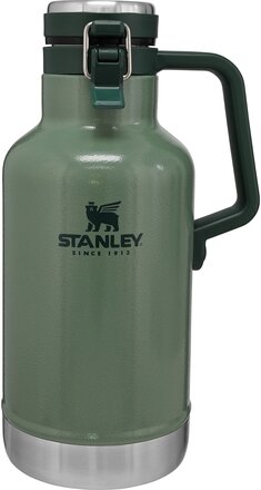 Stanley The Easy-Pour Growler, grønn