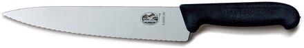 Victorinox Tagget Kokkekniv med Fibroxhåndtak 19 cm