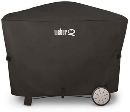 Weber Premiumtrekk - Q 3000/300-serie