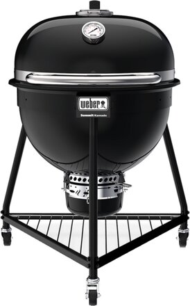 Weber Summit Kamado E6 kullgrill