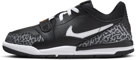 Nike Air Jordan Legacy 312 Low Younger Kids' Shoe - Black