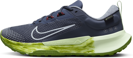 Nike Juniper Trail 2 GORE-TEX Women's Waterproof Trail-Running Shoes - Blue