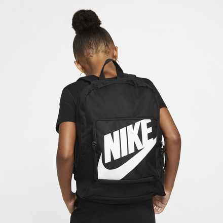 Nike Classic Kids' Backpack (16L) - Black