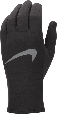 Nike Sphere Men's Running Gloves - Black
