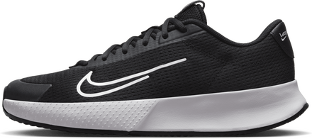 NikeCourt Vapor Lite 2 Men's Clay Tennis Shoes - Black