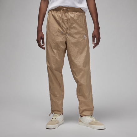 Nike Jordan Essentials Men's Warm-Up Trousers - Brown