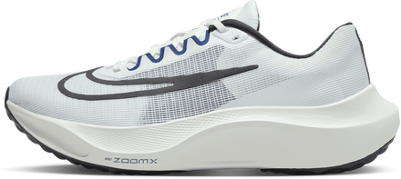 Nike Zoom Fly 5 Men's Running Shoes - White