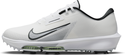 Nike Infinity Tour 2 Golf Shoes - White