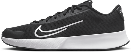 NikeCourt Vapor Lite 2 Men's Hard Court Tennis Shoes - Black