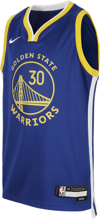 Golden State Warriors 2023/24 Icon Edition
