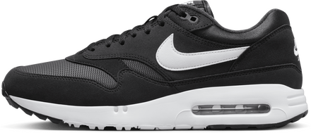 Nike Air Max 1 '86 OG G Men's Golf Shoes - Black