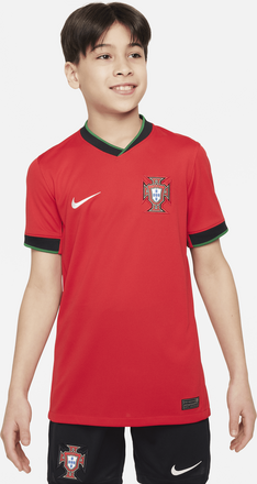 Portugal (herrar) 2024/25 Stadium (hemmaställ)