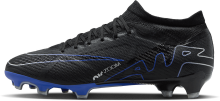 Nike Mercurial Vapor 15 Pro Firm-Ground Low-Top Football Boot - Black