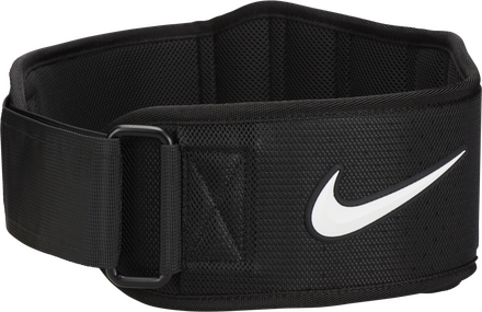 Nike Structured Training Belt - Black