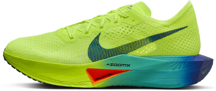 Nike Vaporfly 3 Men's Road Racing Shoes - Yellow