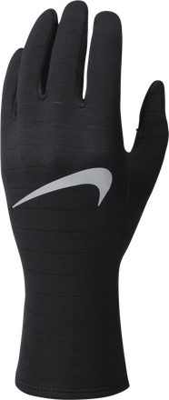 Nike Sphere Women's Running Gloves - Black
