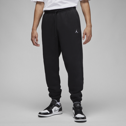 Jordan Brooklyn Fleece Men's Trousers - Black