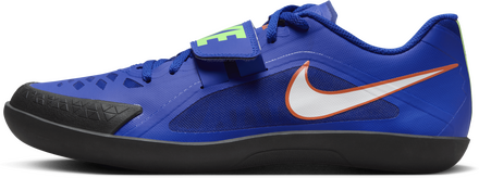 Nike Zoom Rival SD 2 Athletics Throwing Shoes - Blue