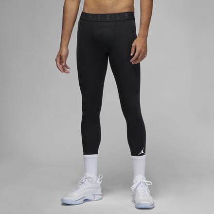 Nike Jordan Sport Dri-FIT Men's 3/4 Tights - Black