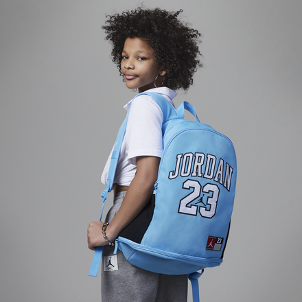 Jordan Jersey Backpack