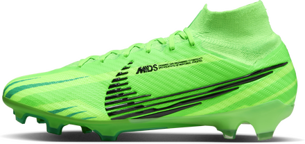 Nike Superfly 9 Elite Mercurial Dream Speed FG High-Top Football Boot - Green