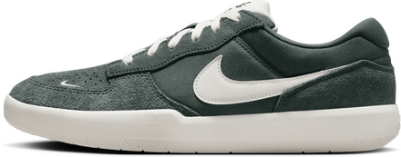 Nike SB Force 58 Skate Shoes - Green