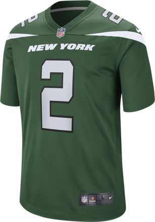 NFL New York Jets (Zach Wilson)