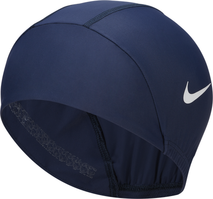 Nike Victory Women's Swimming Head Covering - Blue