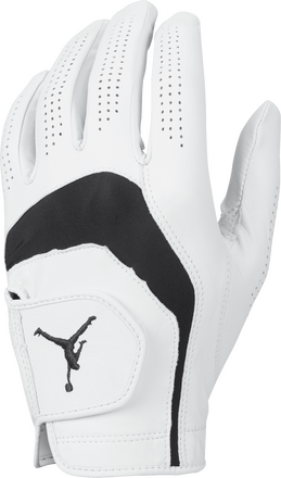 Nike Jordan Tour Regular Golf Glove (Left) - White
