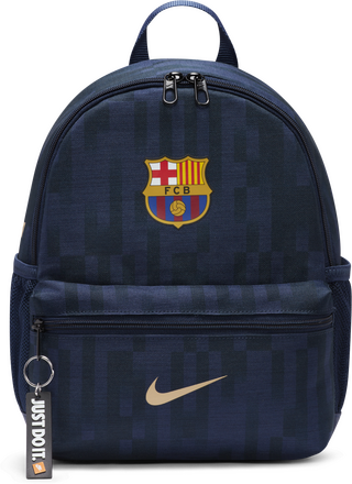 F.C. Barcelona JDI Kids' Mini Backpack - Blue