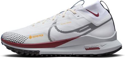 Nike Pegasus Trail 4 GORE-TEX Men's Waterproof Trail-Running Shoes - White