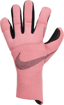 Nike Vapor Dynamic Fit Goalkeeper Gloves - Pink