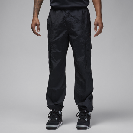 Nike Jordan Flight MVP Men's Woven Trousers - Black