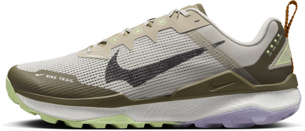 Nike Wildhorse 8 Men's Trail-Running Shoes - Grey